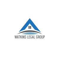 Watkins Legal Group Logo