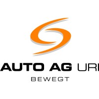 AUTO AG URI (AAGU) Logo
