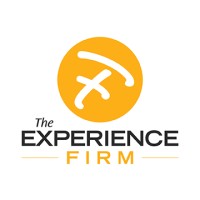 The Experience Firm Logo
