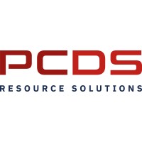 PCDS Resource Solutions Logo