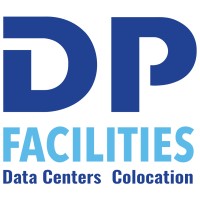 DP Facilities Data Centers Logo
