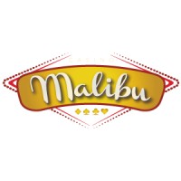 Casino Malibu Logo
