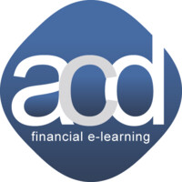 ACD Area de Capacitación y Desarrollo Logo