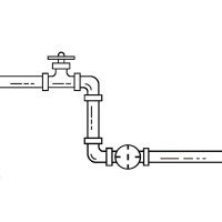 The Pipeline: Strategies Logo