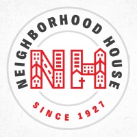 Neighborhood House, Inc. Logo