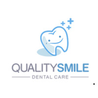 Quality Smile Dental Care Logo