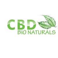 CBD Bio Naturals Logo