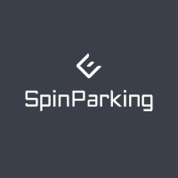 SpinParking Logo