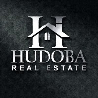 Hudoba Real Estate Logo