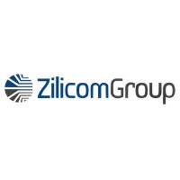 Zilicom Group Perú Logo