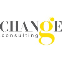 Change Consulting Logo