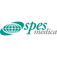 Spes Medica USA Logo
