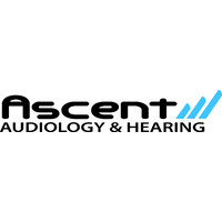 Ascent Audiology & Hearing Fort Lauderdale Logo