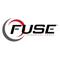 Fuse Technology Group Logo