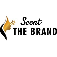 Scent the Brand - scent marketing Logo