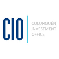 CIO | Colunquén Investment Office Logo