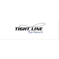 Tight Line Services LLC Logo