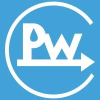 Pure Word Church Logo