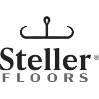 Steller Floors Logo