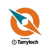 Tarrytech, now CompassMSP Logo