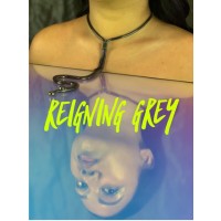 Reigning Grey Logo