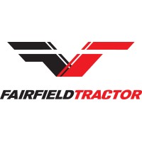 FairField Tractor Logo