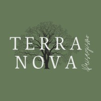 Terra Nova Paisagismo Logo