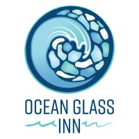 Ocean Glass Inn Logo