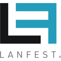 LANFest Logo