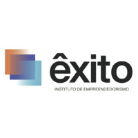 Êxito - Instituto Latino-Americano de Empreendedorismo e Inovação Logo