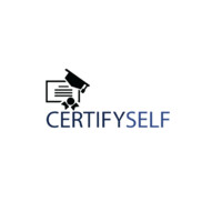 Certify Self Logo