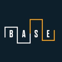 Base Co-Work Logo