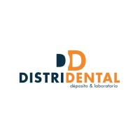 Distridental Logo