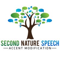 Second Nature Speech Logo