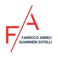 Farroco Abreu Advogados Logo