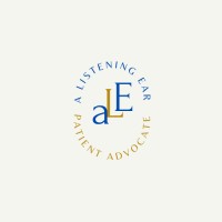 A Listening Ear, LLC Logo