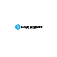 Cámara de Comercio Digital y Blockchain Logo