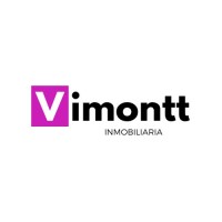 Inmobiliaria Vimontt Logo