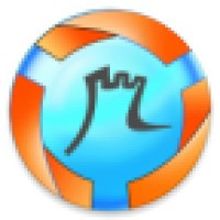 Tahlilgaran Hooshmand Ariya System Logo