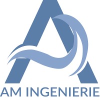 AM Ingénierie France Logo