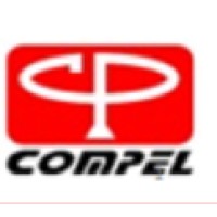 Grupo Compel Logo