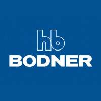 Ing. Hans Bodner Baugesellschaft mbH & Co KG Logo