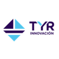 TYR Innovación Agencia de Suscripción Logo