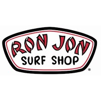 Ron Jon Surf Shop Logo