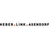Heber.Link.Asendorf Logo