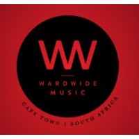 WardWide Music Studio Logo