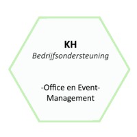 KH Bedrijfsondersteuning Logo