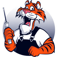 Reparaturtechnik Spillmann Logo