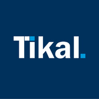 Tikal S.A. Logo