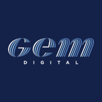 GEM Digital LLC Logo